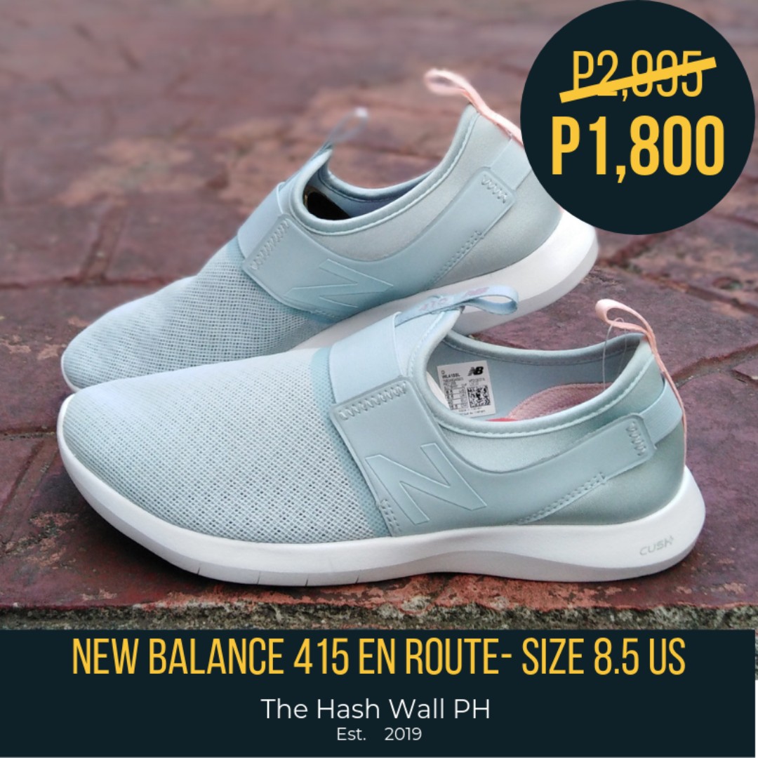 New balance women's 415 sale