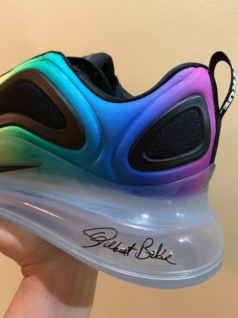 Nike air 720 betrue 2025