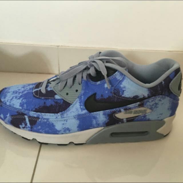 air max 90 sb