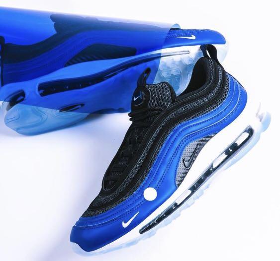 nike foamposite air max