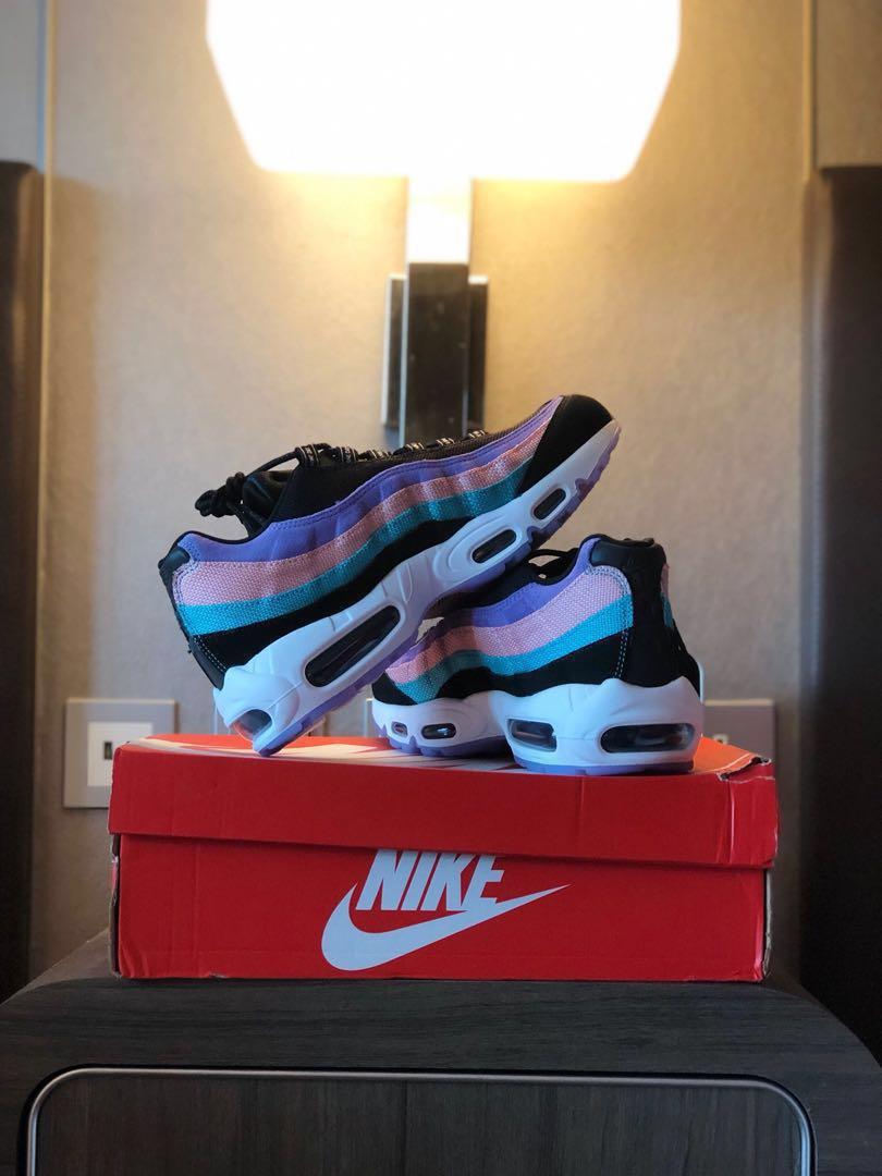air max 95 nd
