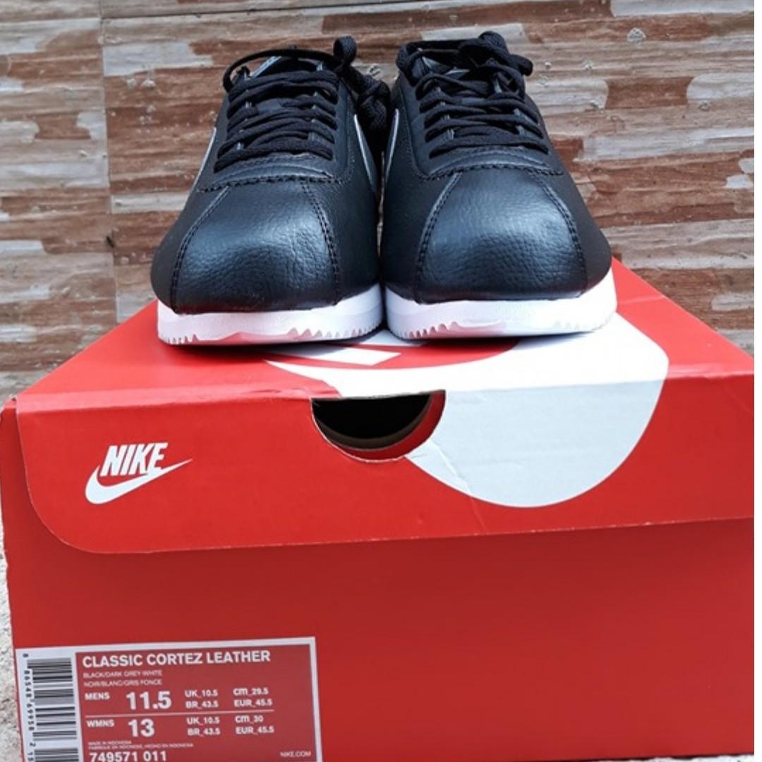 mens cortez sale