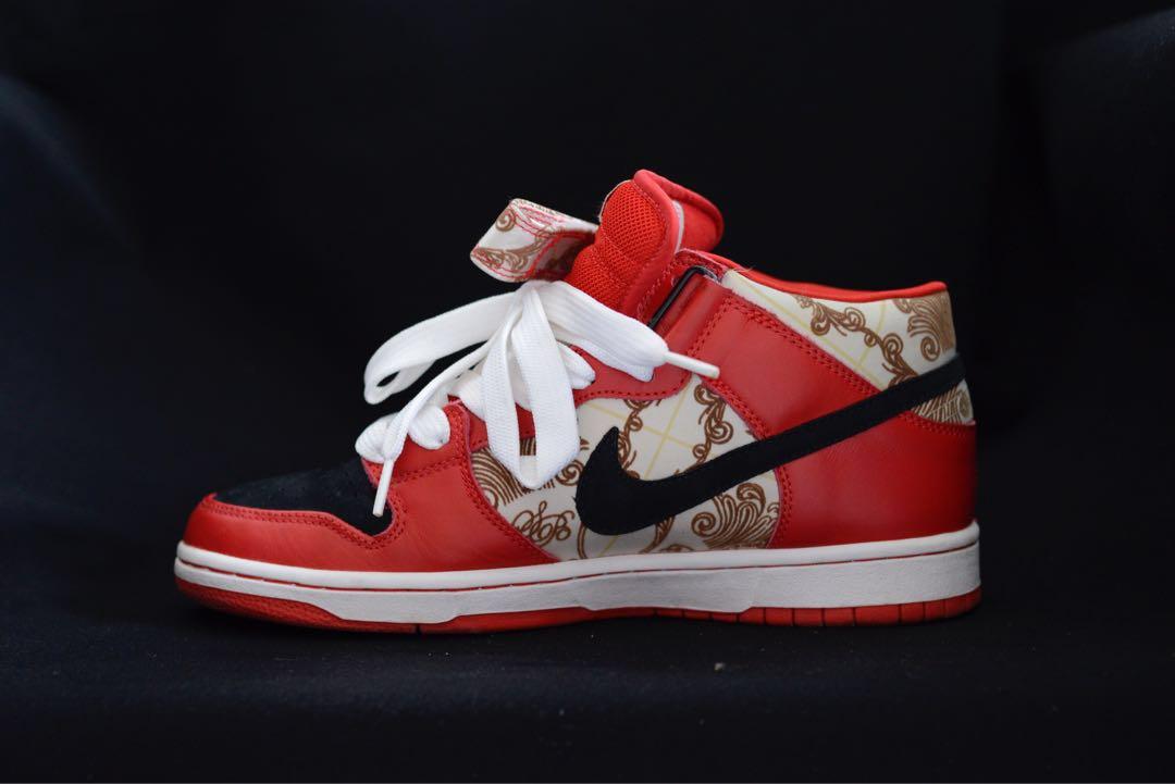 Nike hotsell sb linoleum