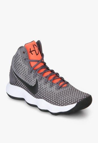 Nike Hyperdunk basketball