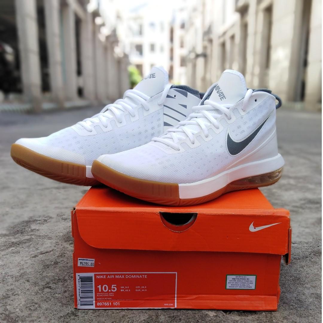 Nike air max dominate ep outlet