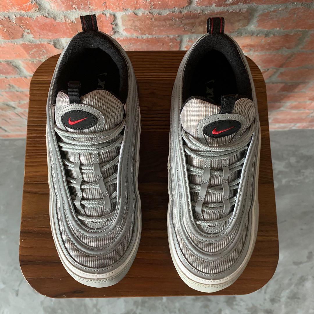 Vapormax silver bullet 2019 on sale