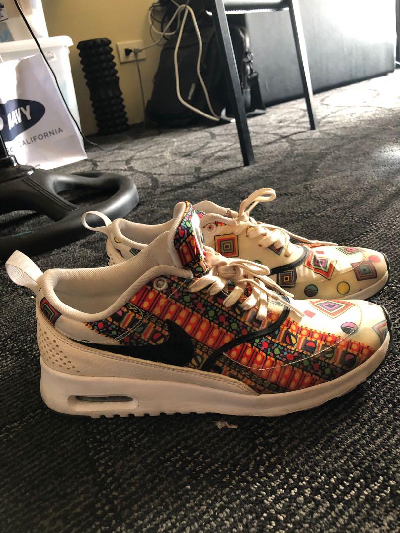 nike x liberty merlin air max thea