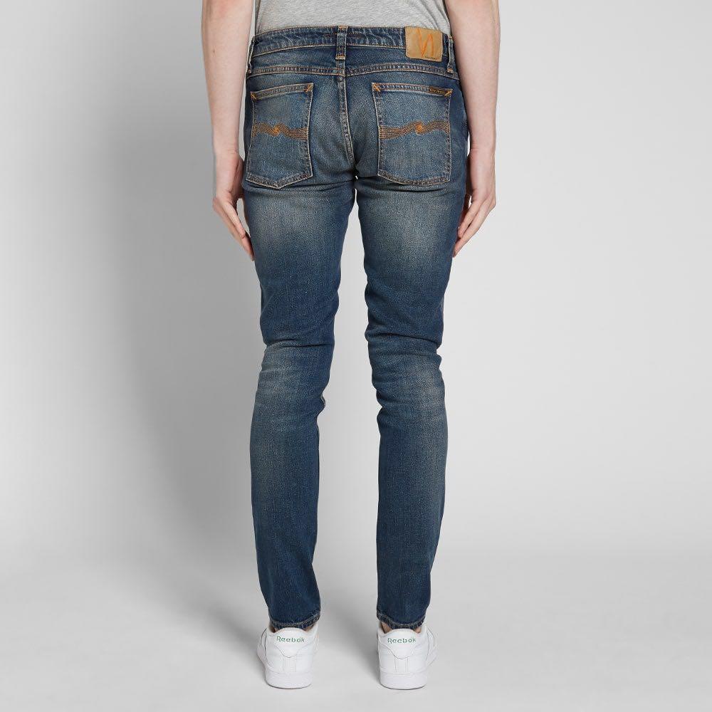 Skinny lin sales cold blues