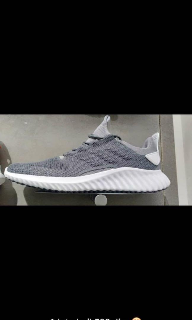 ORIGINAL ADIDAS ALPHABOUNCE CITY RUN CLIMA