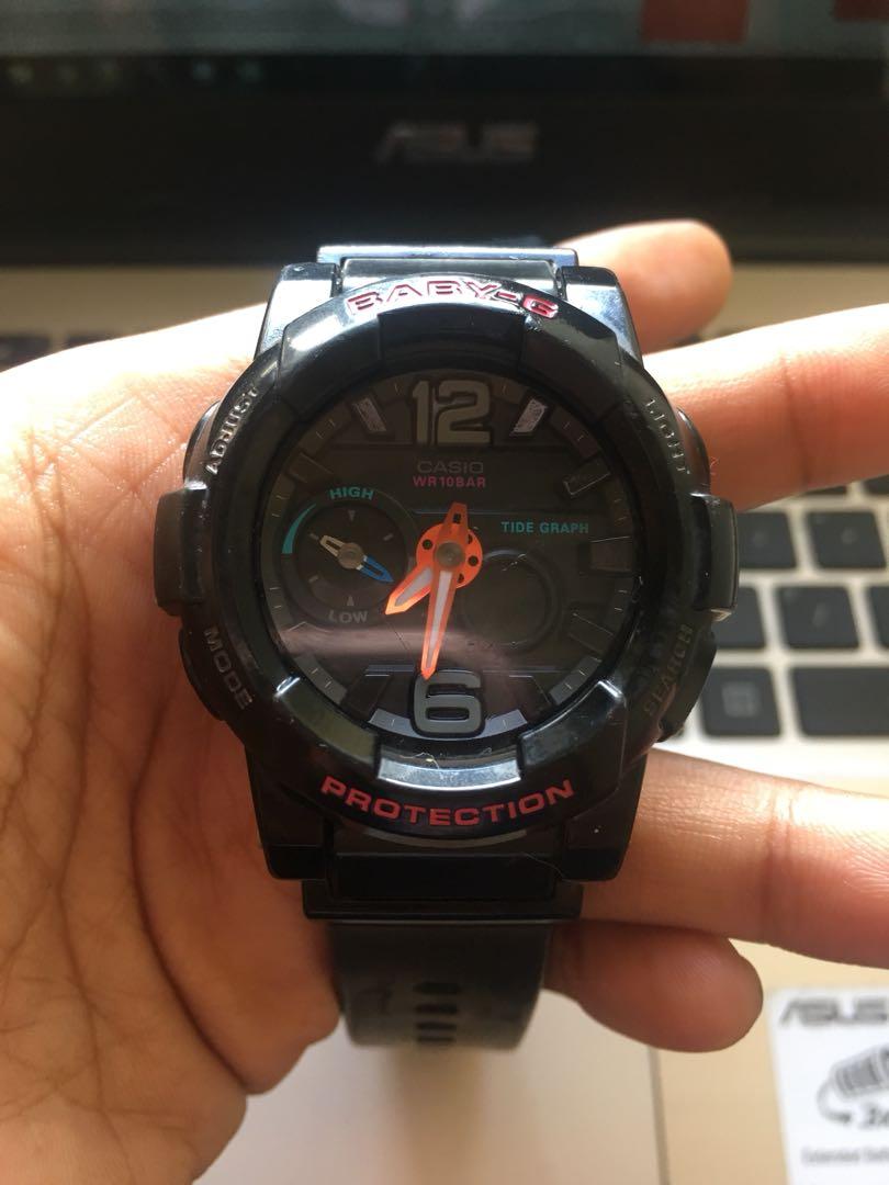 casio 5381