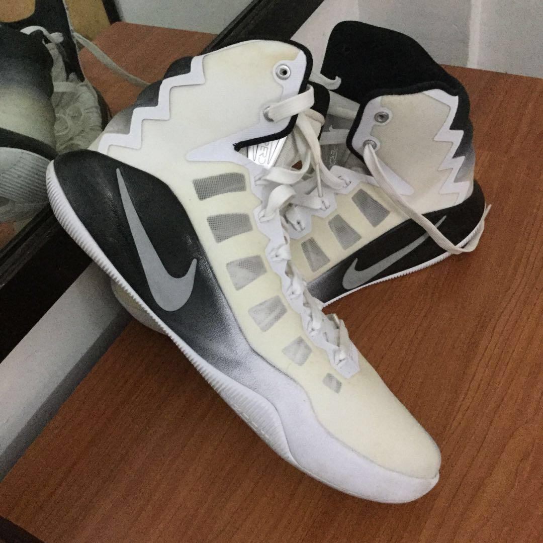 Hyperdunk on sale 2016 tb