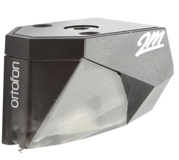 Ortofon 2M Silver Catridge, Audio, Portable Audio Accessories on Carousell