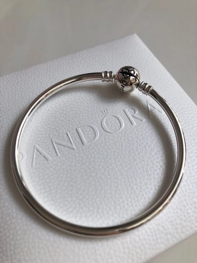 bracelet pandora 17 cm bracelet pandora 17 cm