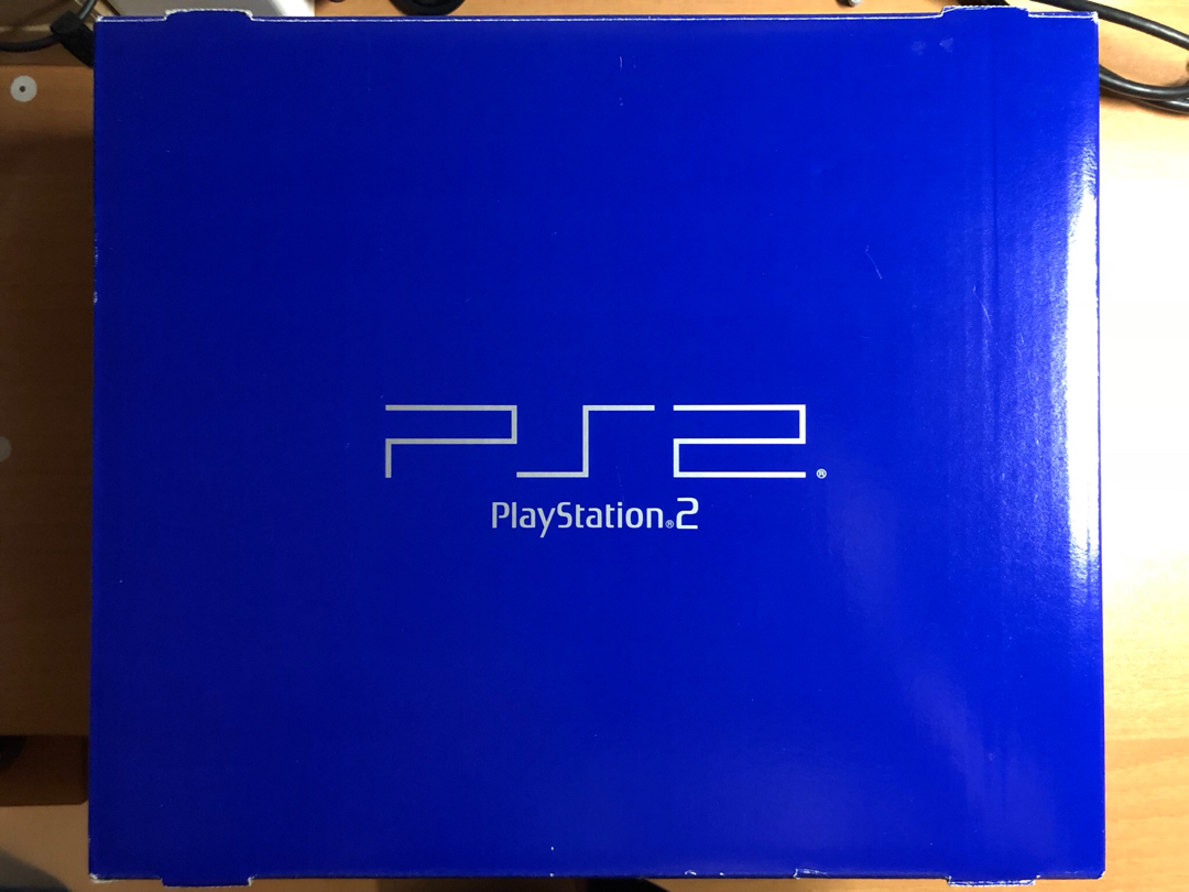 Playstation 2 Ps2 Scph Boxed Like New 100v 遊戲機 遊戲機裝飾配件 遊戲週邊商品on Carousell Playstation 2 Ps2 Scph Boxed Like New 100v 遊戲機 遊戲機裝飾配件 遊戲週邊商品on Carousell