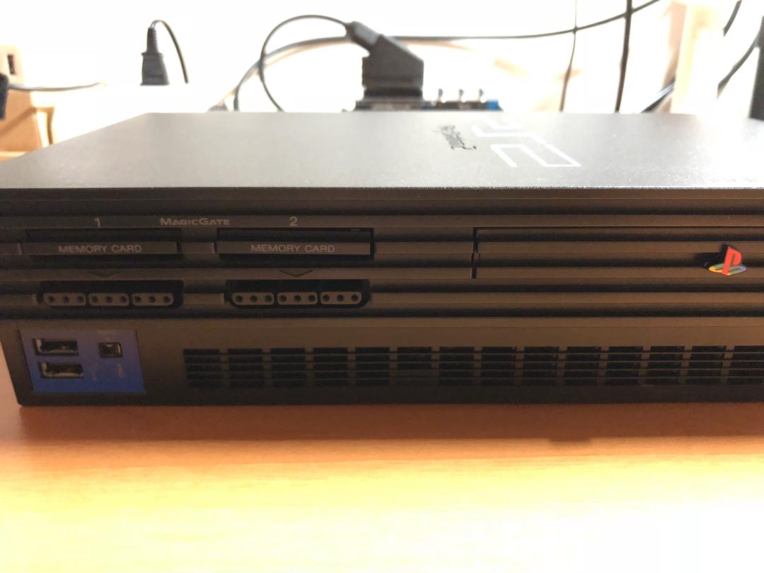 Playstation 2 Ps2 Scph Boxed Like New 100v 遊戲機 遊戲機裝飾配件 遊戲週邊商品on Carousell Playstation 2 Ps2 Scph Boxed Like New 100v 遊戲機 遊戲機裝飾配件 遊戲週邊商品on Carousell