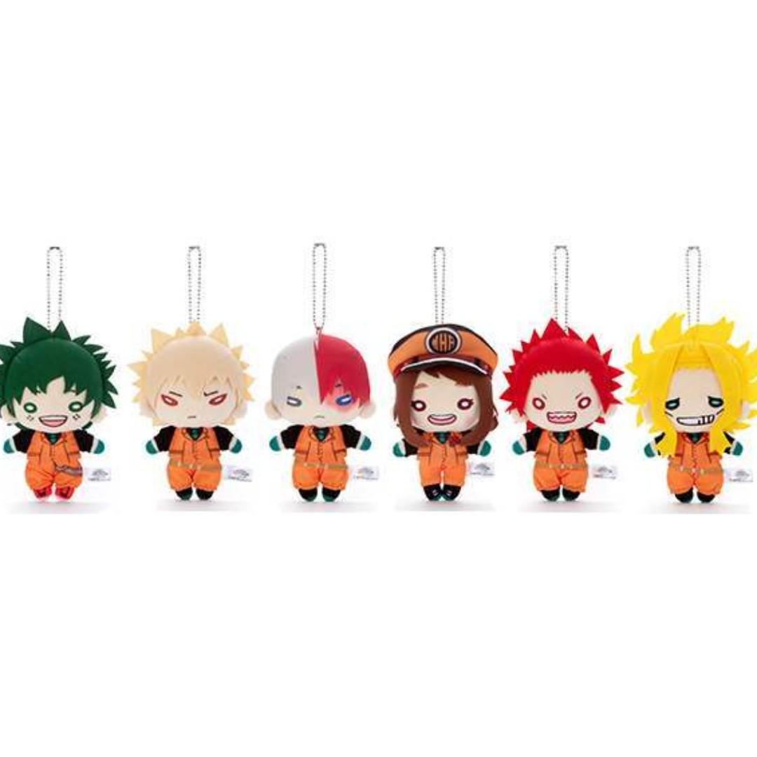 bnha nitotan