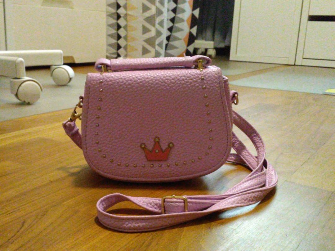 girly sling bags