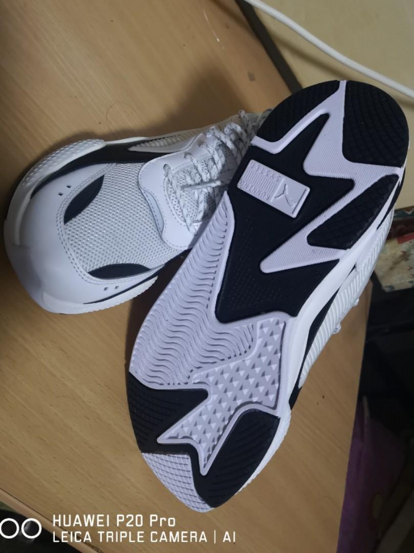 Puma rs hotsell x core women