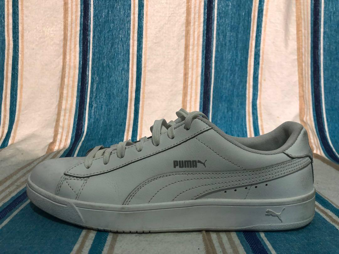 Puma Soft foam Women s Fashion Footwear Sneakers on Carousell
