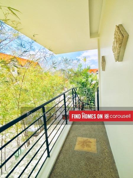 RAMBAI ROAD, Property, For Sale, Landed Property on Carousell