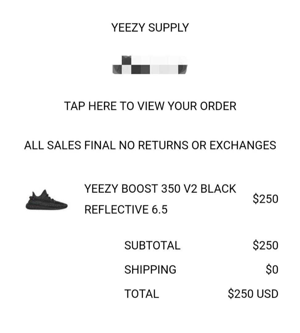 REFLECTIVE Yeezy Boost 350 V2 Men s Fashion Footwear Sneakers