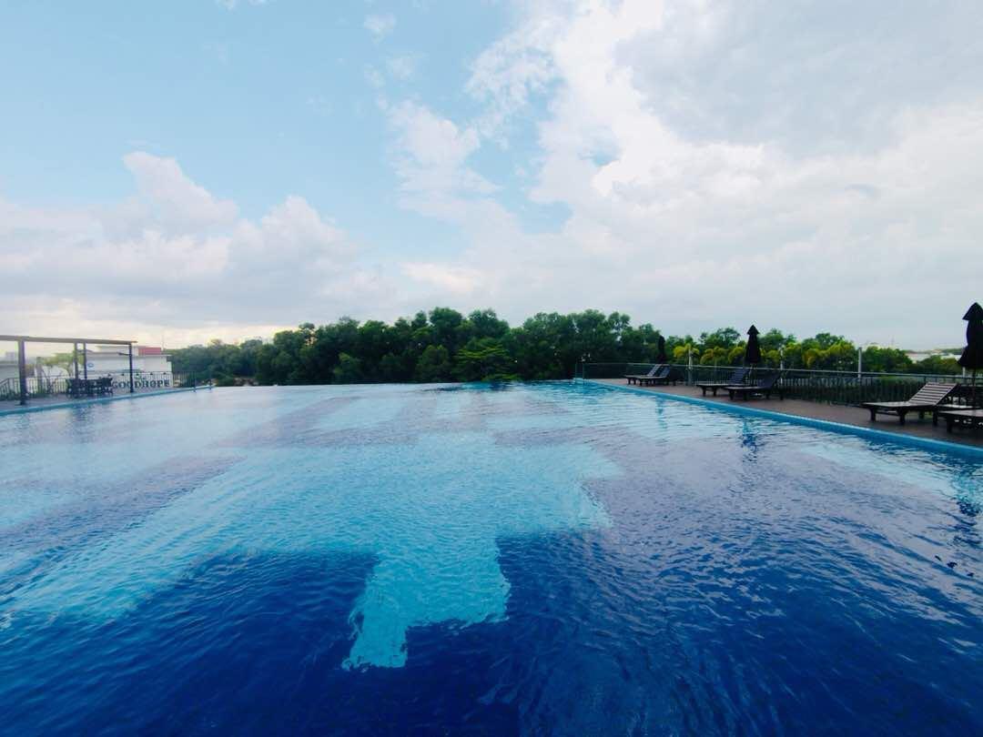 RESIDENSI ALAMI SEKSYEN 13 SHAH ALAM, Property, Rentals on Carousell