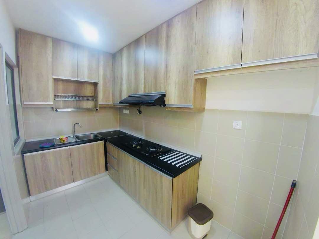 RESIDENSI ALAMI SEKSYEN 13 SHAH ALAM, Property, Rentals on Carousell