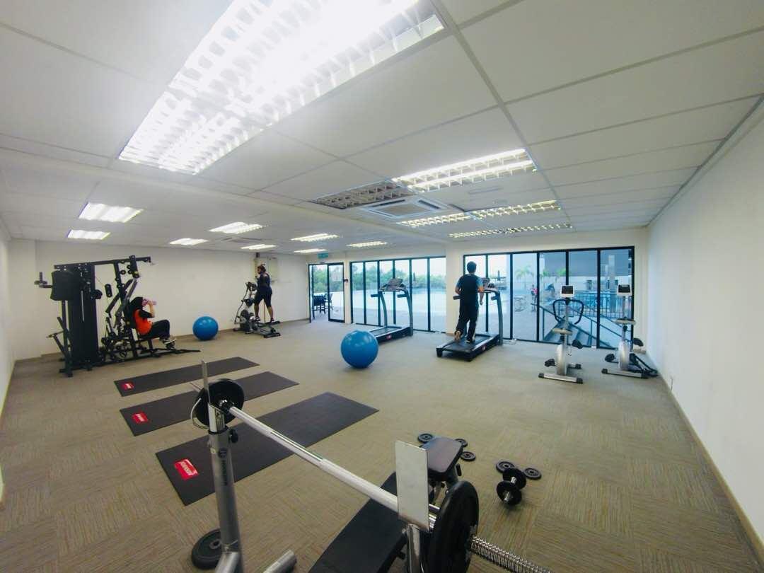 RESIDENSI ALAMI SEKSYEN 13 SHAH ALAM, Property, Rentals on Carousell