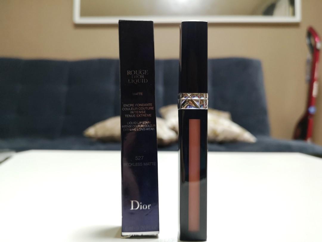 dior liquid 527