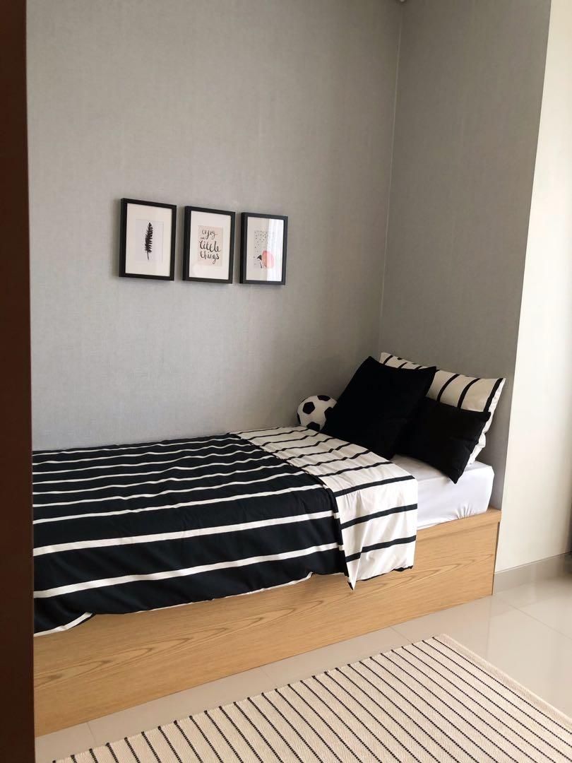 Rumah Cantik Mewah Di Premier Estate 3 Kranggan Properti Dijual Di Carousell