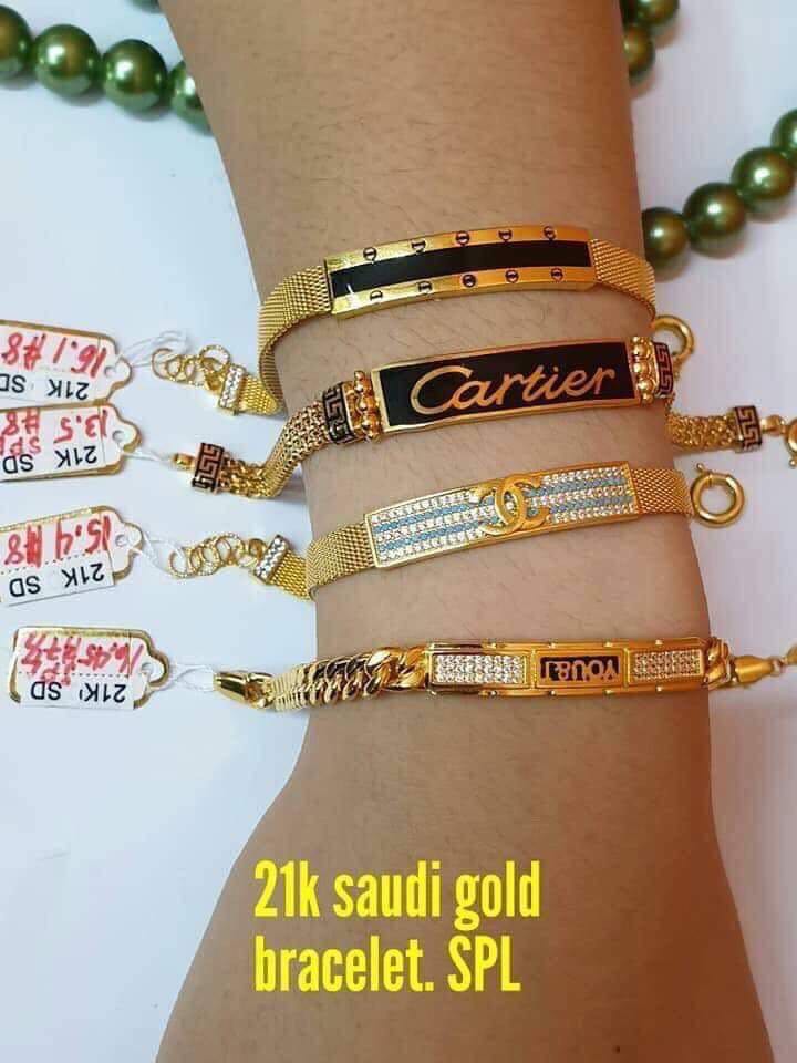 cartier bracelet price in jeddah