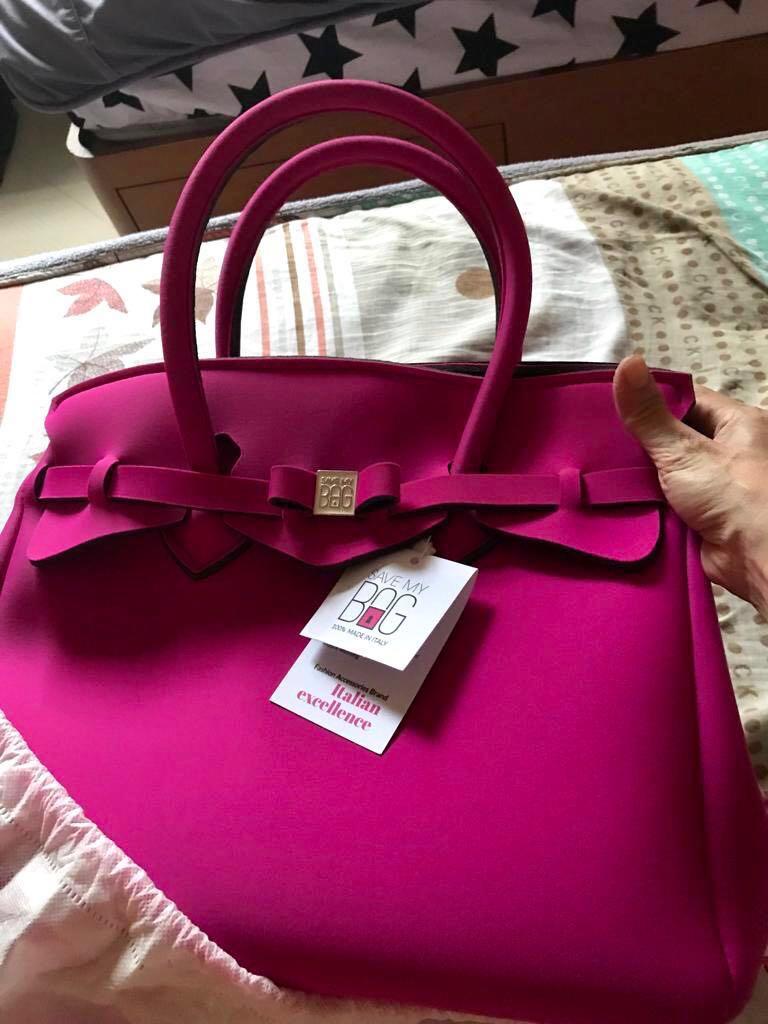 Save my bag Authentic price reduce