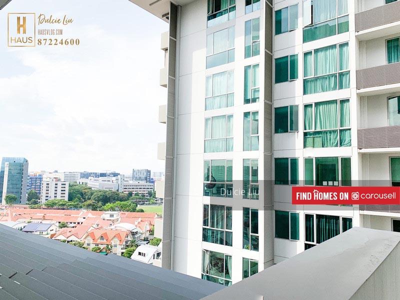 Sennett Residence Review Sennett Residence Property Rentals Condos Ecs On Carousell