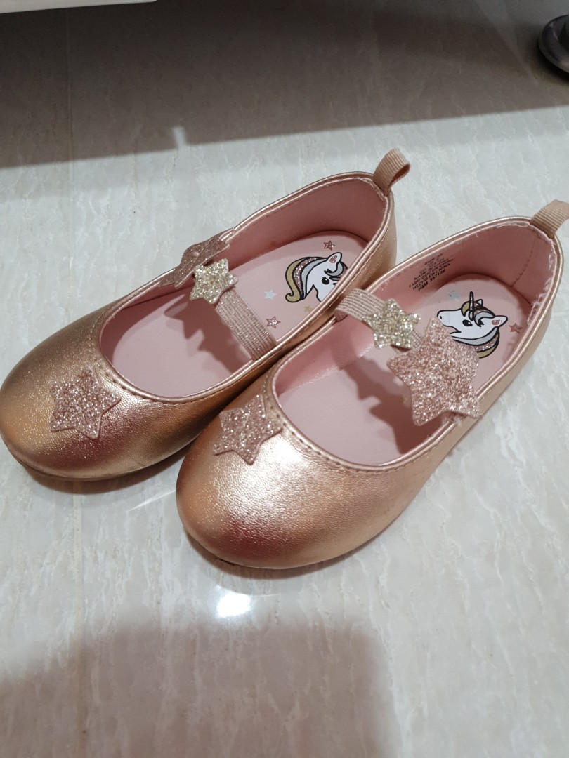 Size 8 Eur 25 H\u0026M kids Shoes, Babies 