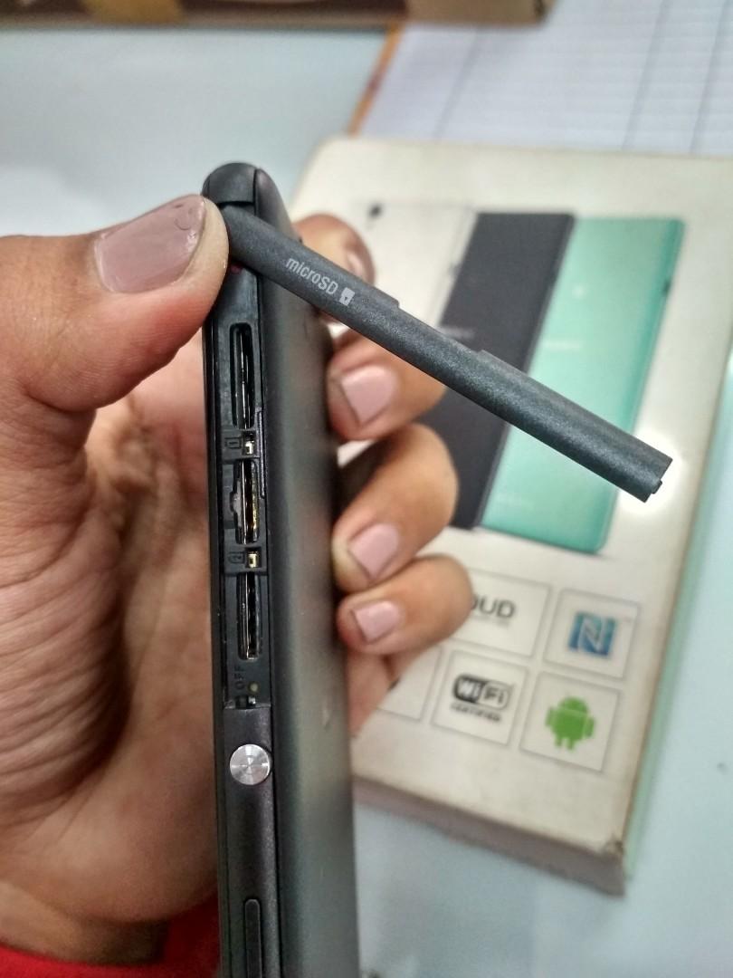 Sony Xperia C4 Dual Telepon Seluler Tablet Ponsel Android Sony Di Carousell