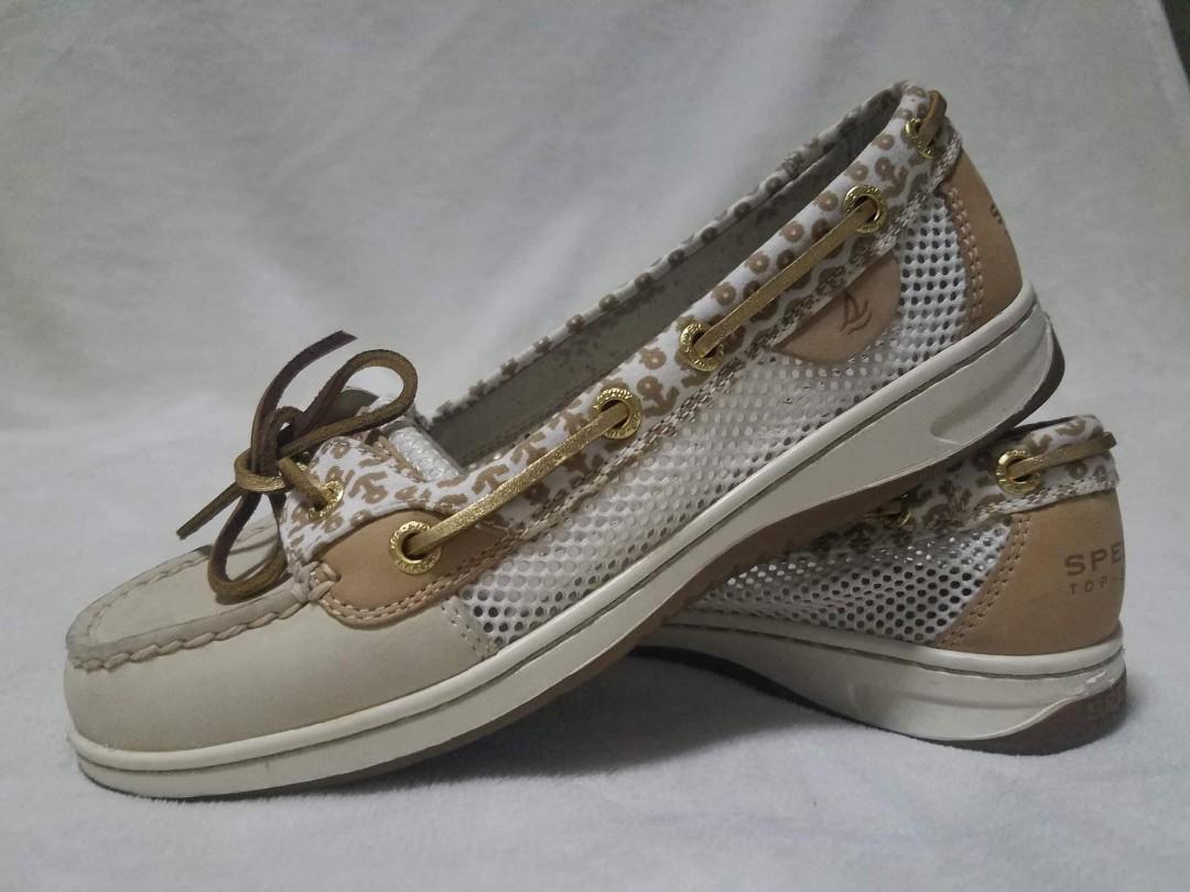 sperry alabang town center