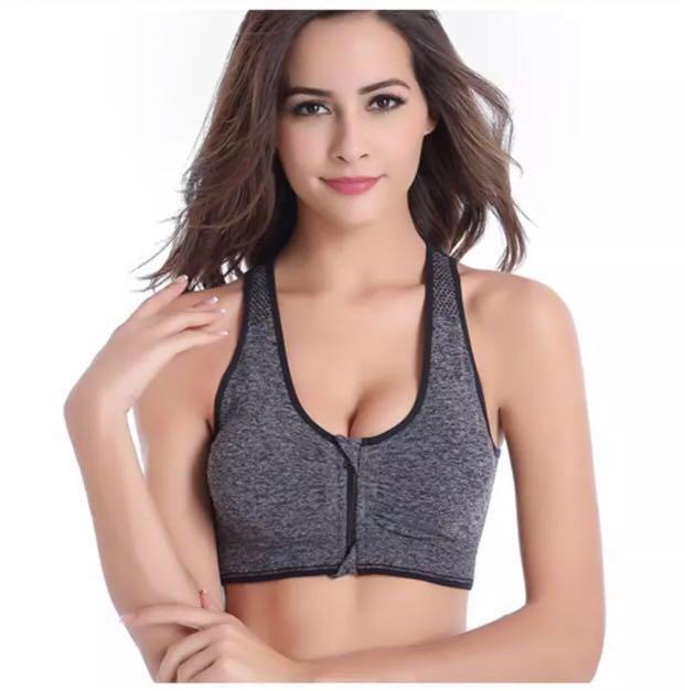 best quality sports bra