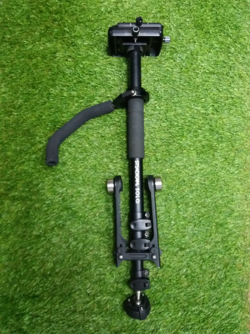 steadicam solo