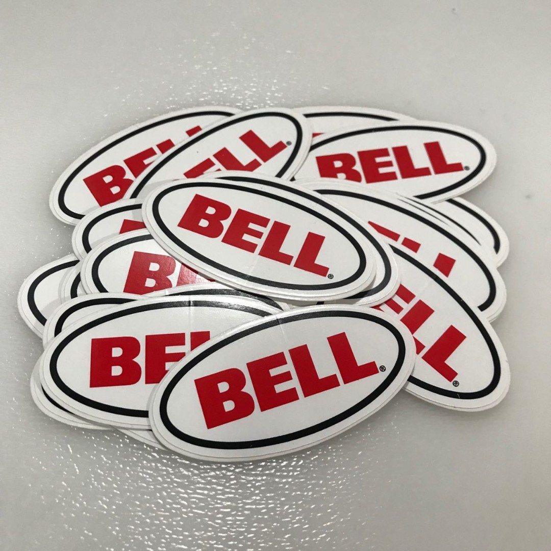 Sticker Bell, Auto Accessories on Carousell