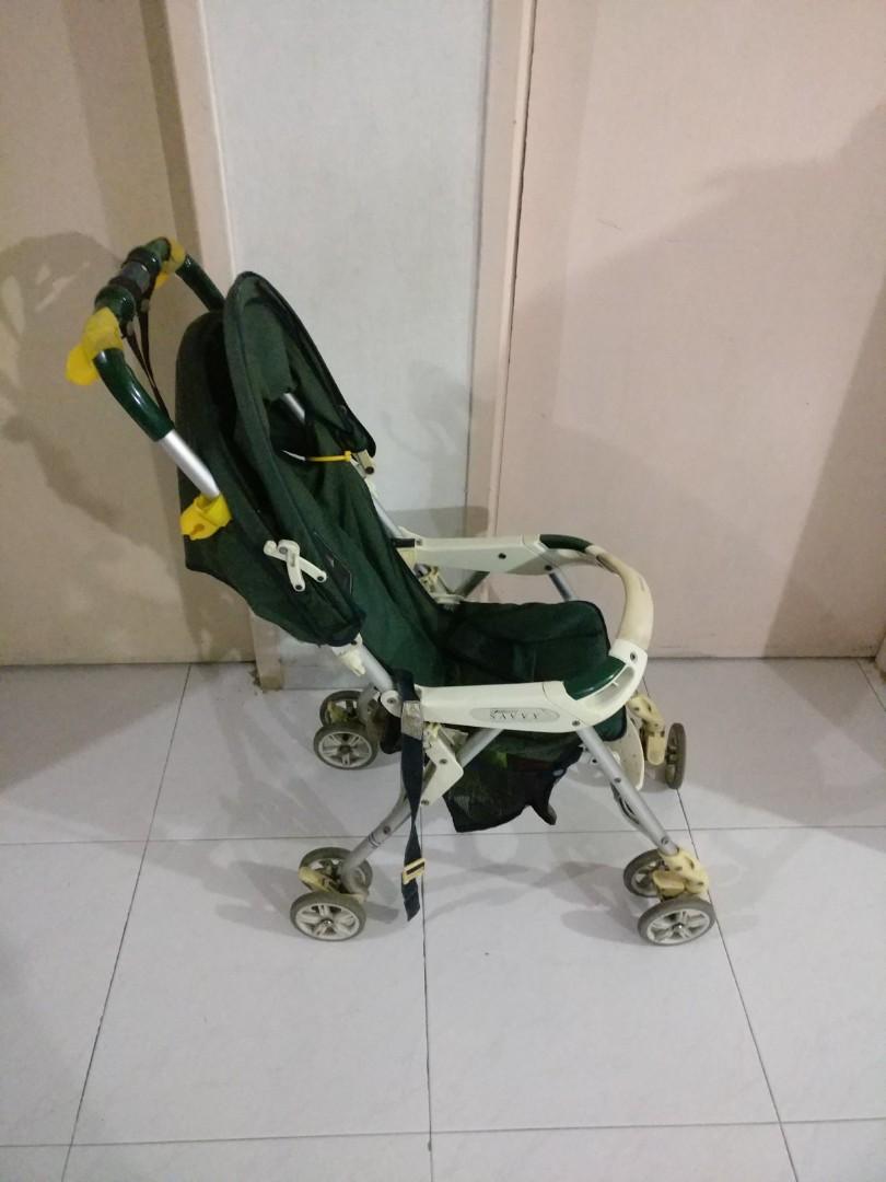 Combi savvy stroller outlet