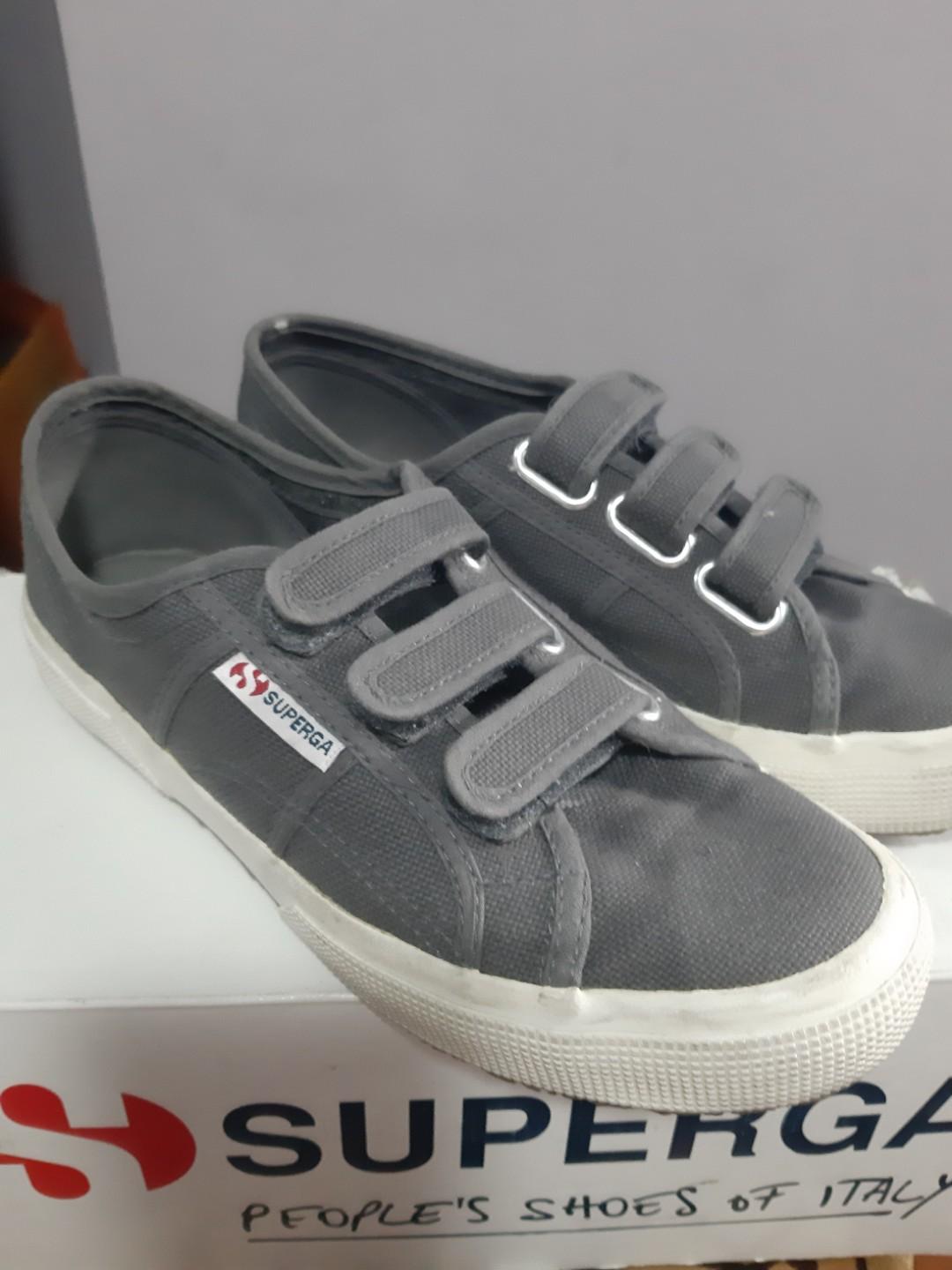 gray supergas