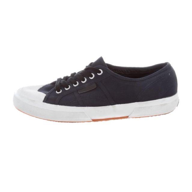 sandro superga