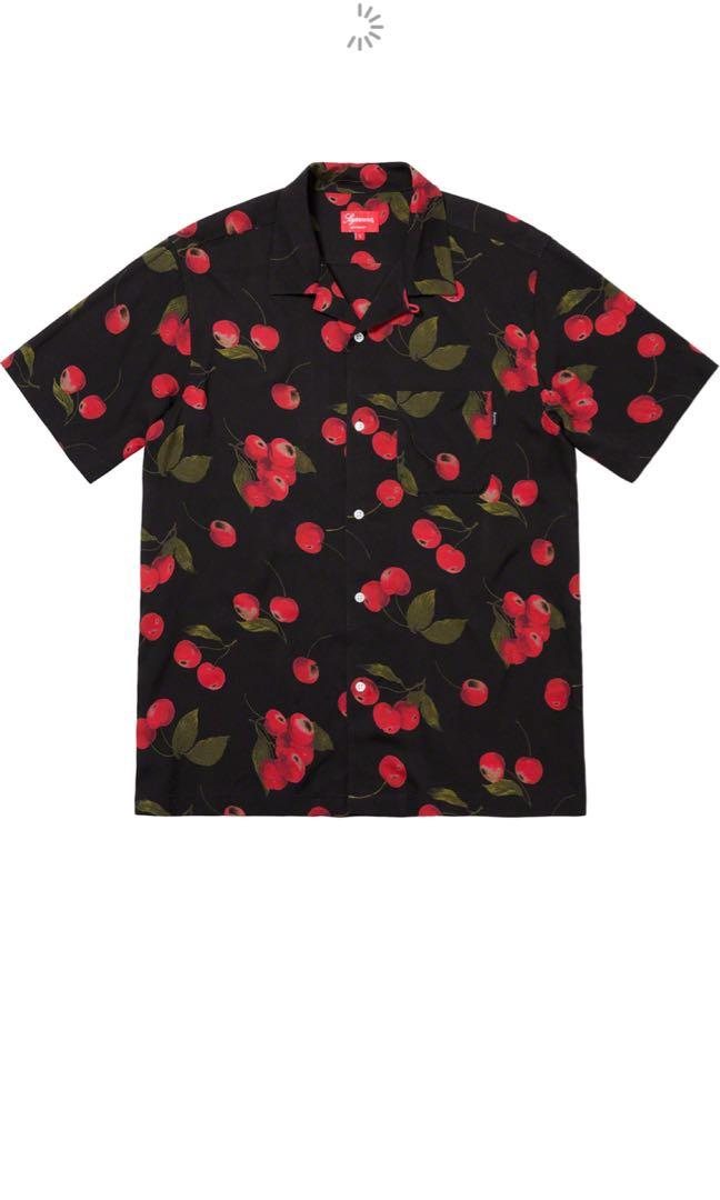Supreme rayon hot sale