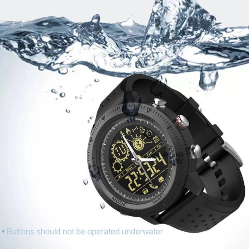 Hyperstech watch review cheap