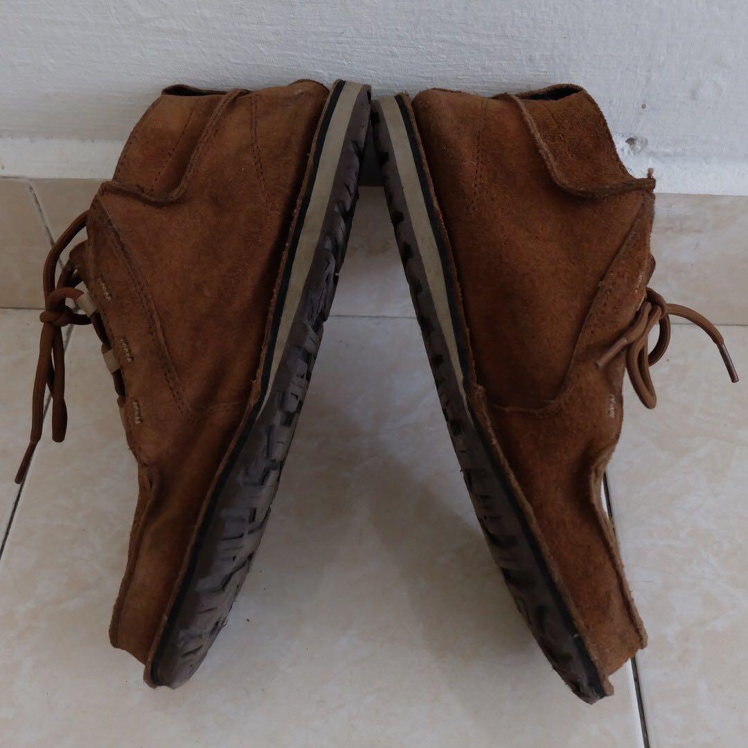 teva mush atoll chukka