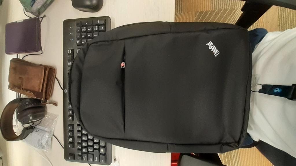 Lenovo ThinkPad 15.6-inch Basic Backpack