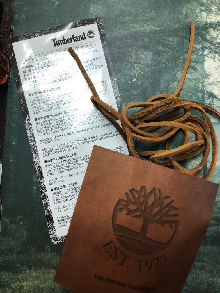 timberland heritage chukka