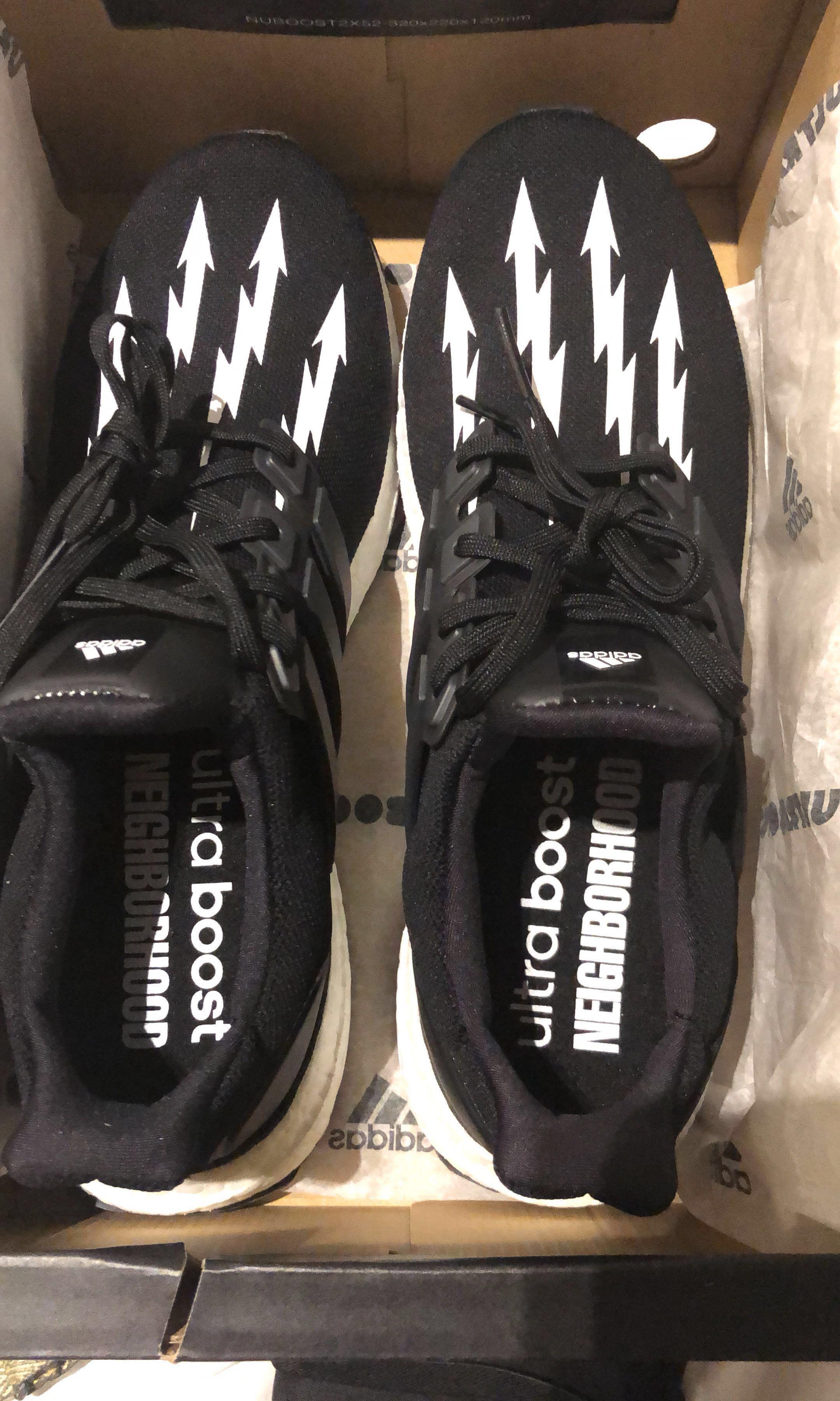 ultra boost neighborhood price