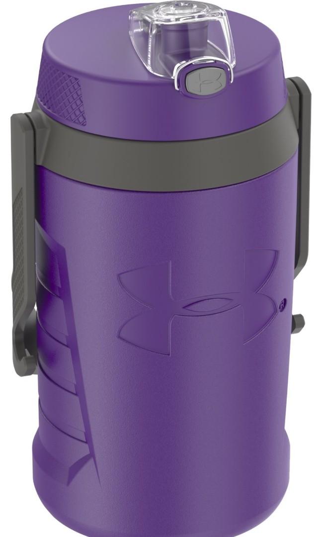 Under armour thermos cooler 2025
