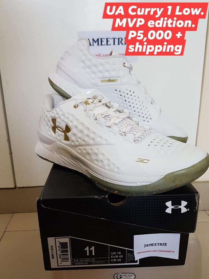 stephen curry shoes 1 45